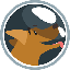 LaikaCoin logo