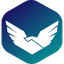 LALA World logo