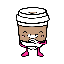 LatteSwap logo