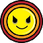 LavaSwap logo