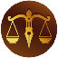 LAW TOKEN logo