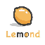 Lemond logo
