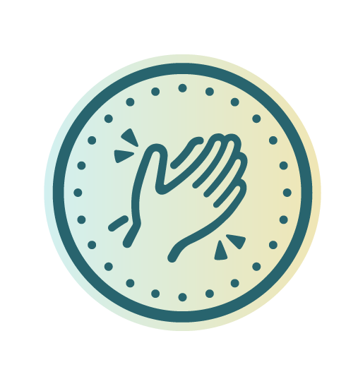 LikeCoin logo