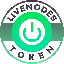 Livenodes Token logo