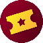 Lottery Token logo