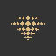 LUXOCHAIN logo
