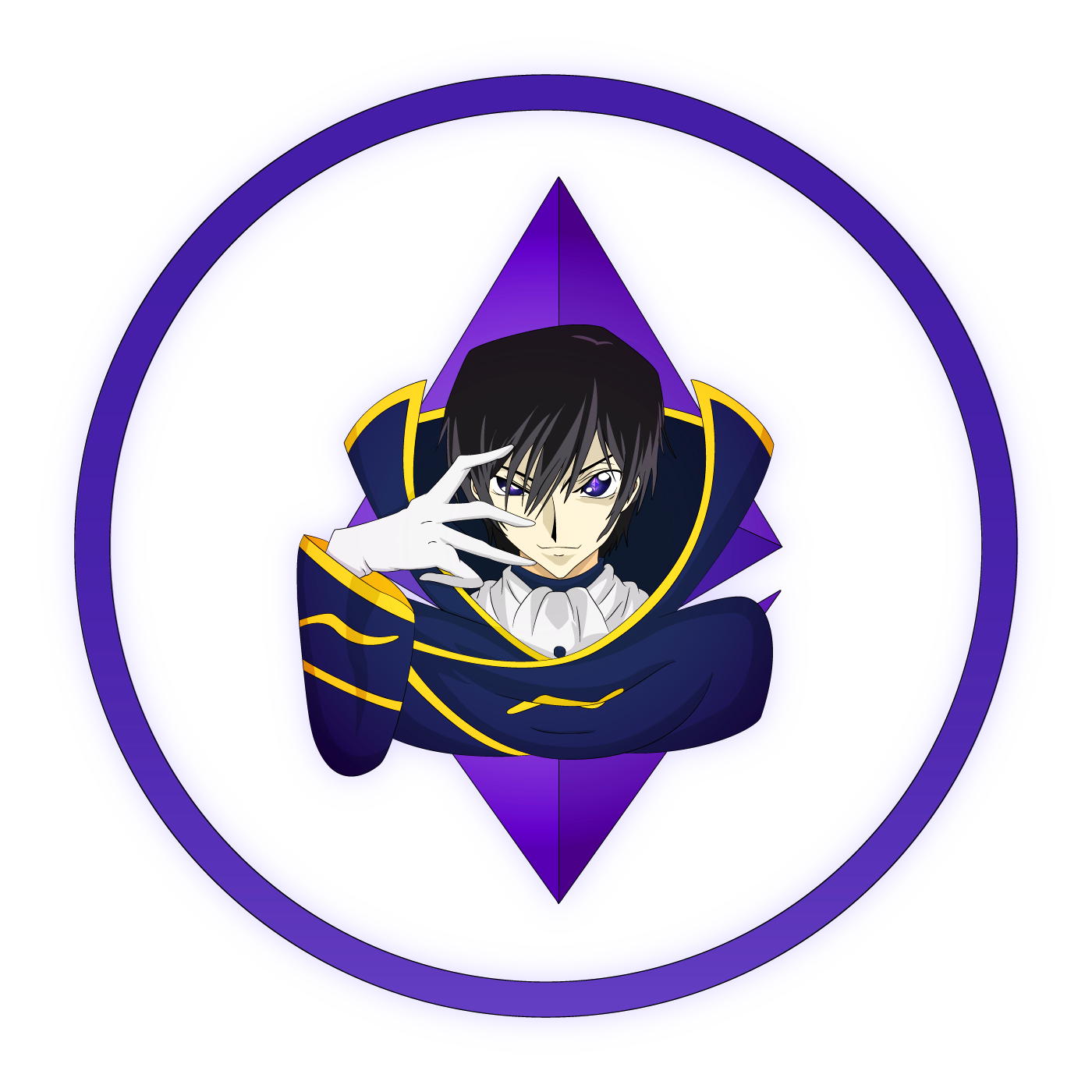 Lelouch Lamperouge logo