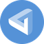 MaidSafeCoin logo