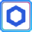 Matic Aave Interest Bearing LINK logo