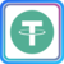 Matic Aave Interest Bearing USDT logo