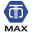 MAX Exchange Token logo