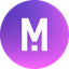 Marblecoin logo