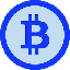 Micro Bitcoin Finance logo