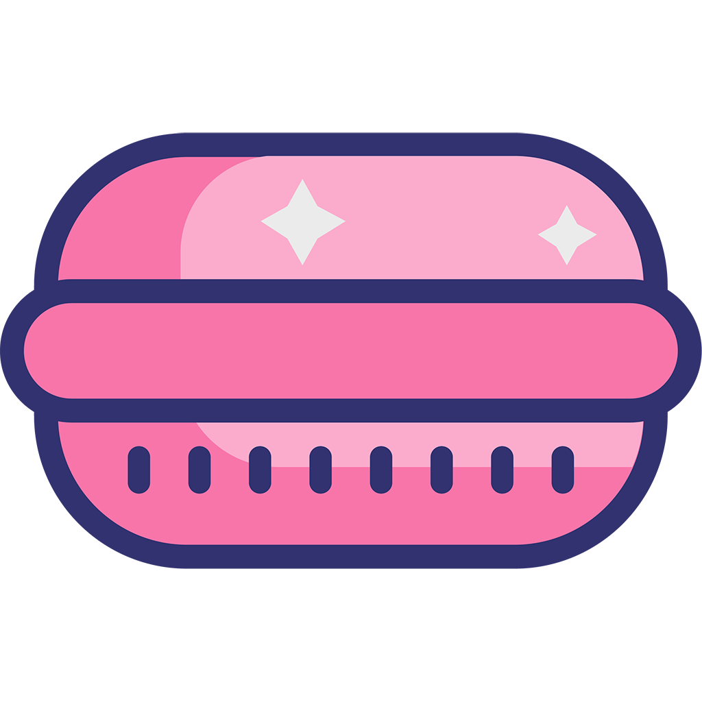MacaronSwap logo