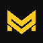 Midas Dollar logo