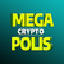 MegaCryptoPolis logo