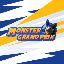 Monster Grand Prix Token logo