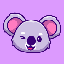 KOALA TOKEN logo