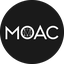 MOAC logo