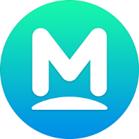 Moss Coin logo