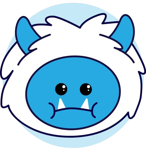 Cake Monster logo