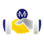 MorCrypto Coin logo