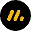 Moonpad logo