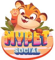 My Pet Social logo