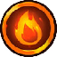 Monster Slayer Cash logo