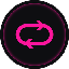 MoonSwap logo