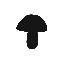 Mushroom logo
