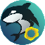 Metawhale Gold logo