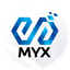 MYX Network logo