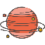 Mars logo