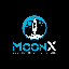 MoonX logo