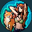 Nami Inu logo