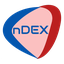 nDEX logo