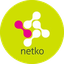 Netko logo