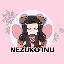 Nezuko Inu logo