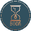 NFTBooks logo