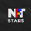 NFT STARS logo