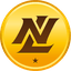NoLimitCoin logo