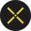 Pundi X NEM logo