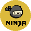 Ninja Squad Token logo