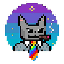 Nyan V2 logo