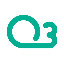 O3Swap logo