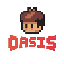 ProjectOasis logo