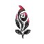 Order of the Black Rose logo