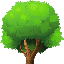 Octree logo