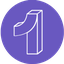BigONE Token logo